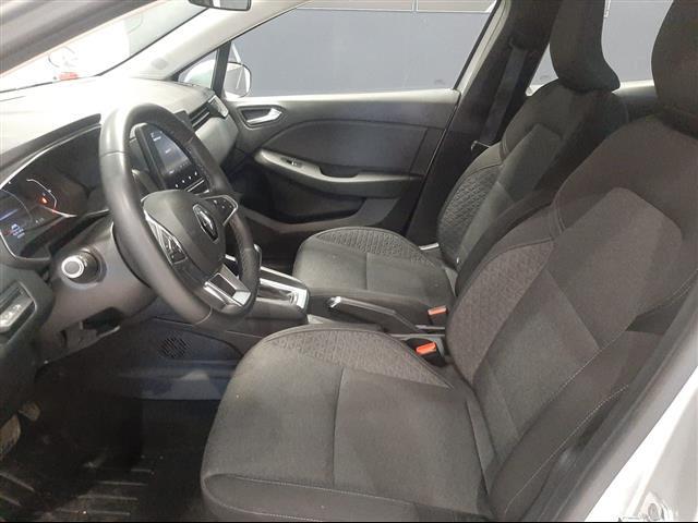 RENAULT Clio 00016238_VO38023184