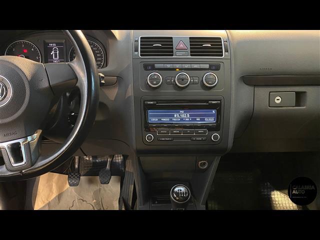 VOLKSWAGEN Touran II 2010 00006251_VO38033579