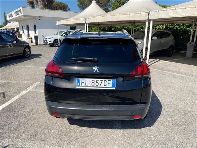 PEUGEOT 2008 02641591_VO38043366