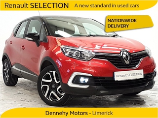 Renault - CAPTUR