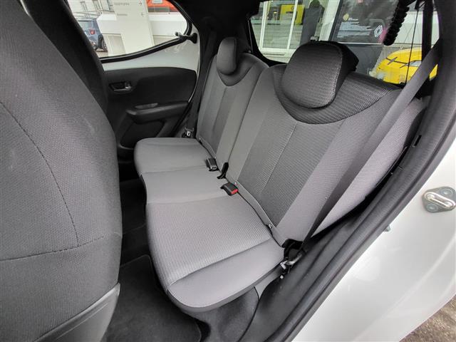 TOYOTA Aygo II 2018 5p 00189207_VO38023507