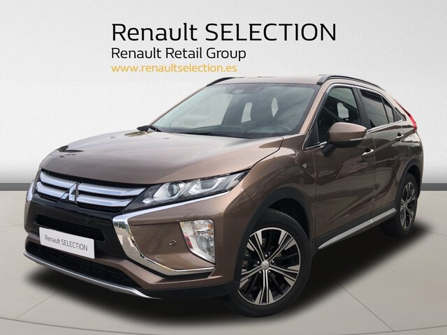 Eclipse Cross  Marron