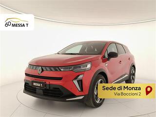 RENAULT Symbioz 00200790_VO38023507