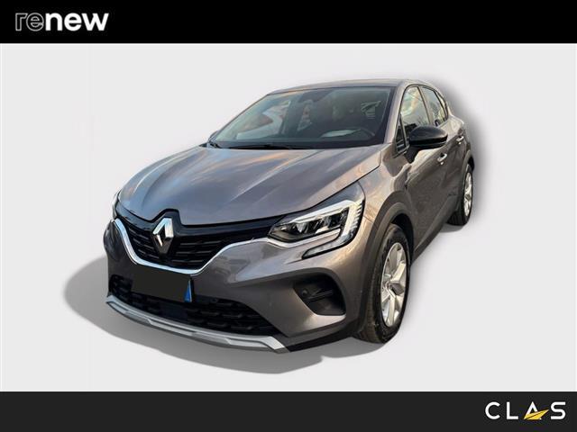 RENAULT Captur 06195002_VO38013080