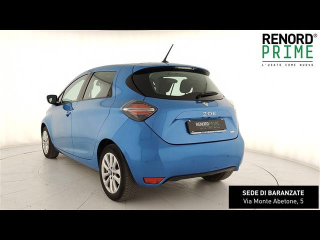 RENAULT ZOE 00973280_VO38023732
