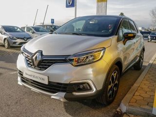 RENAULT - Captur