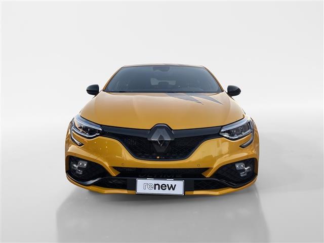 RENAULT Megane IV 2020 Berlina 01505995_VO38053436