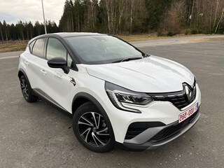 Renault - Captur