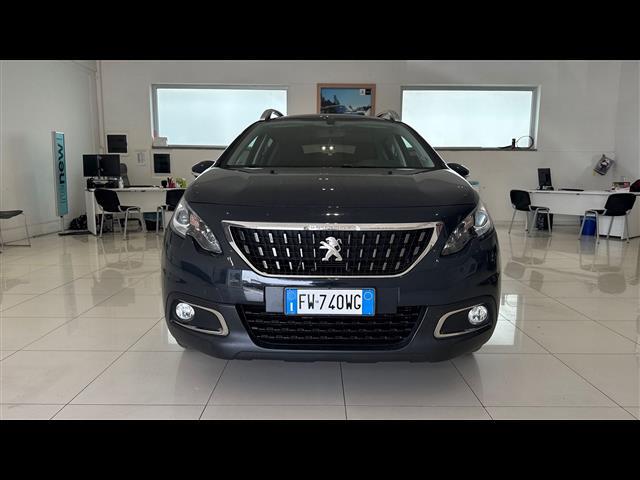 PEUGEOT 2008 04998004_VO38013058