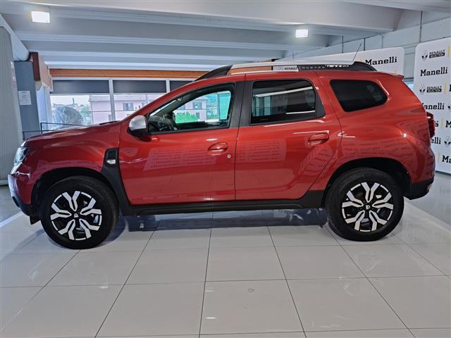 DACIA Duster II 2021 00014576_VO38013022