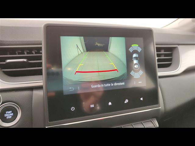 RENAULT Captur 00946655_VO38023732