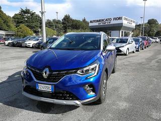 RENAULT Captur II 2019 00252601_VO38043995
