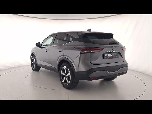 NISSAN Qashqai 00947827_VO38023732