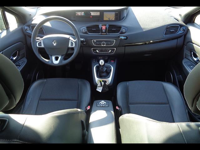 RENAULT Scenic III 2009 01089984_VO38013498