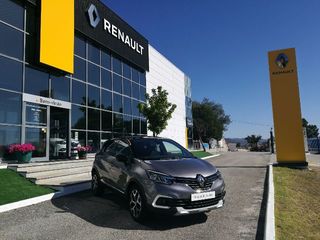 RENAULT - Captur