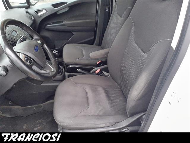 FORD Transit Courier E6 2016 00022389_VO38013018