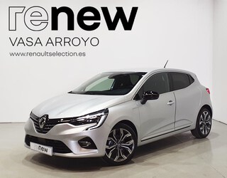 RENAULT - CLIO