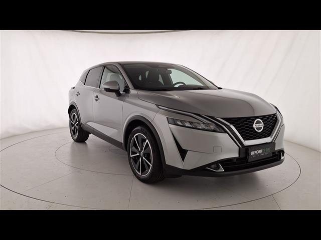 NISSAN Qashqai 00949219_VO38023732