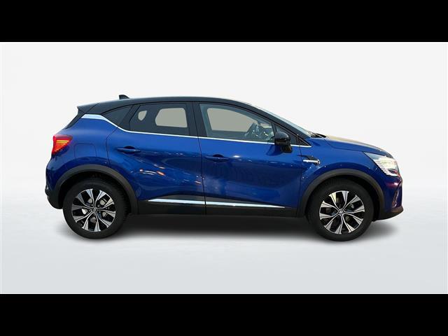 RENAULT Captur 00887791_VO38013477