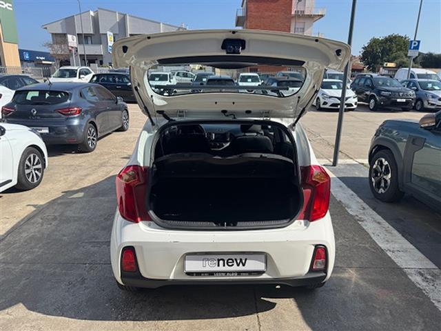 KIA MOTORS Picanto 01005093_VO38043406