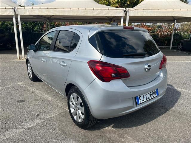 OPEL Corsa 02640204_VO38043366