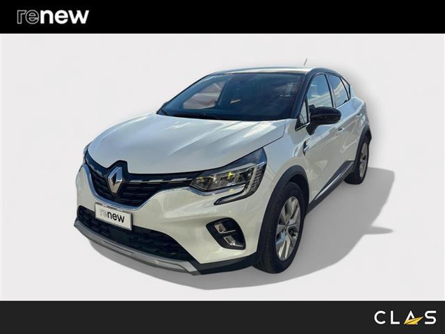 RENAULT Captur 06195074_VO38013080