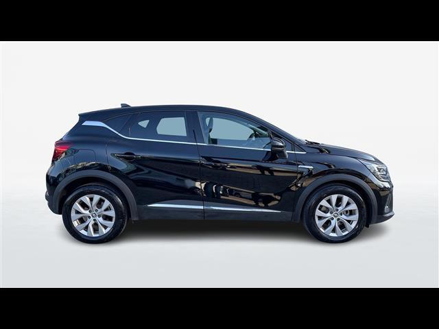 RENAULT Captur 00429252_VO38023217