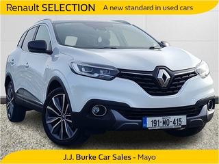 Renault - KADJAR