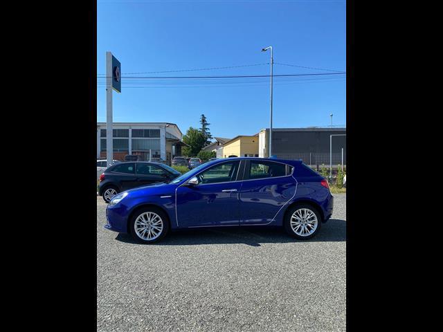 ALFA ROMEO Giulietta 00024105_VO38013404