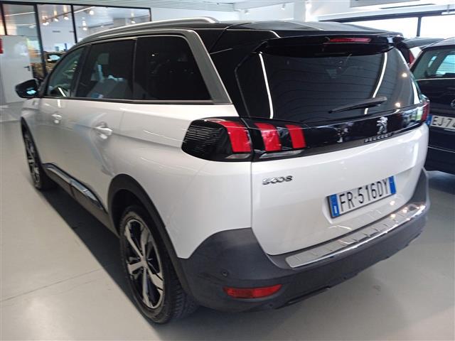 PEUGEOT 5008 II 2016 00014564_VO38043670