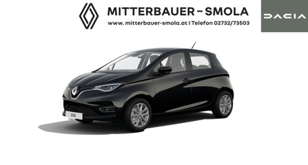 Renault - ZOE