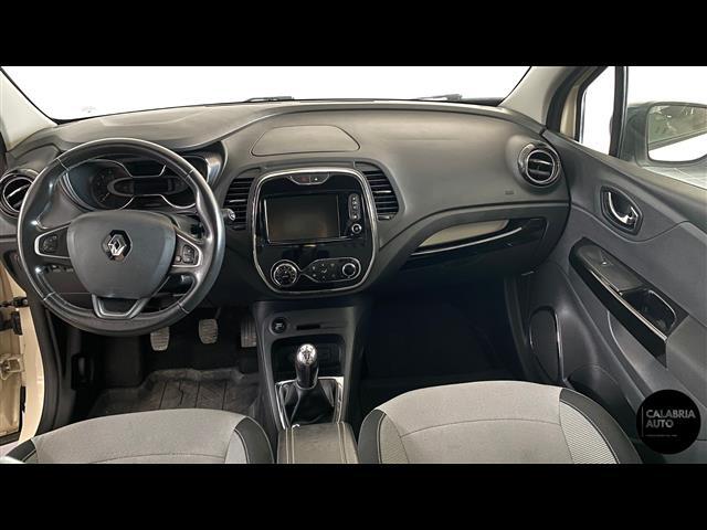 RENAULT Captur I 2013 00006484_VO38033579