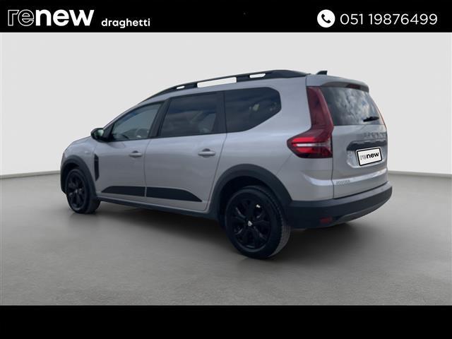 DACIA Jogger 01157757_VO38013322