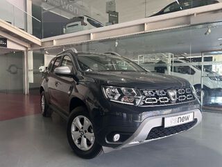 DACIA - Duster