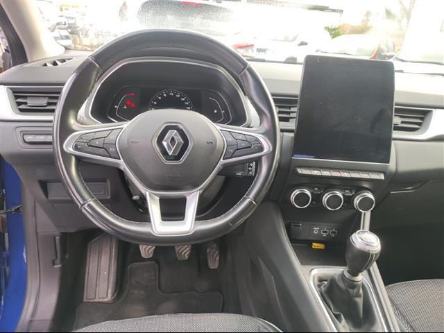 RENAULT Captur II 2019 01159208_VO38043211