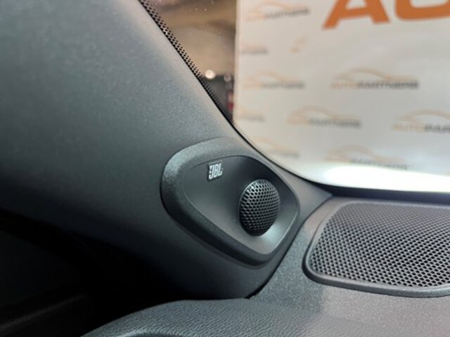 Exterieur Yaris  zwart