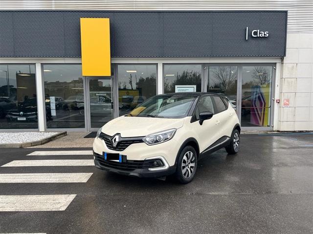 RENAULT Captur I 2017 05890517_VO38013080