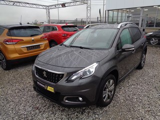 Peugeot - 2008