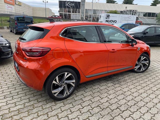RENAULT Clio V 2019 00391954_VO38023217