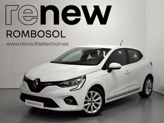 RENAULT - CLIO