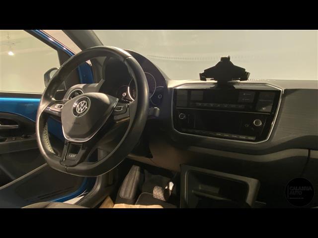 VOLKSWAGEN up  5p 2017 00006403_VO38033579