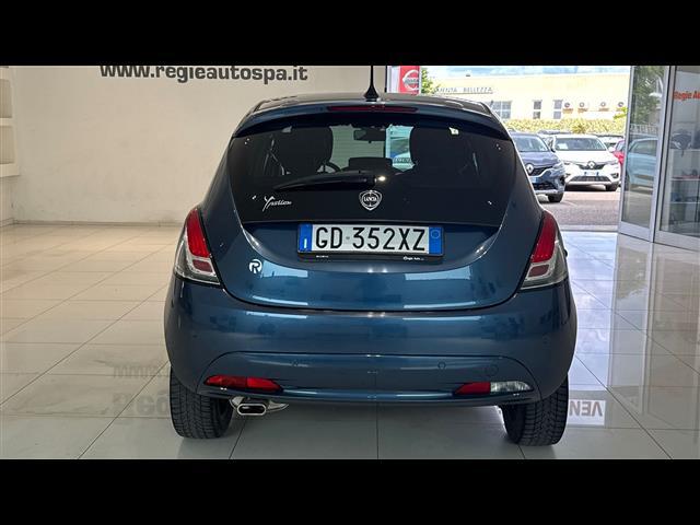 LANCIA Ypsilon III 2021 04998274_VO38013058