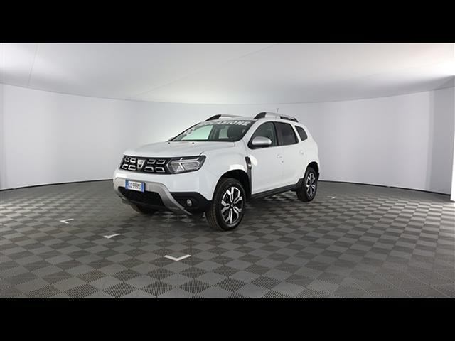 DACIA Duster II 2021 00088791_VO38023565