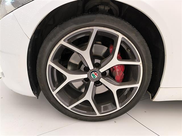 ALFA ROMEO Giulia 2016 00973645_VO38023732