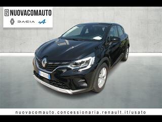 RENAULT Captur II 2019 01250601_VO38043211