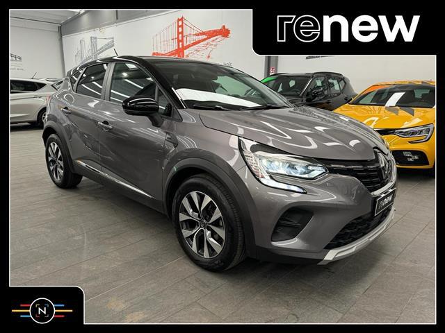 RENAULT Captur 00012316_VO38023184