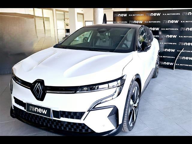 RENAULT Megane 00814110_VO38013074