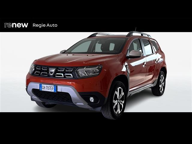 DACIA Duster II 2021 04998233_VO38013058