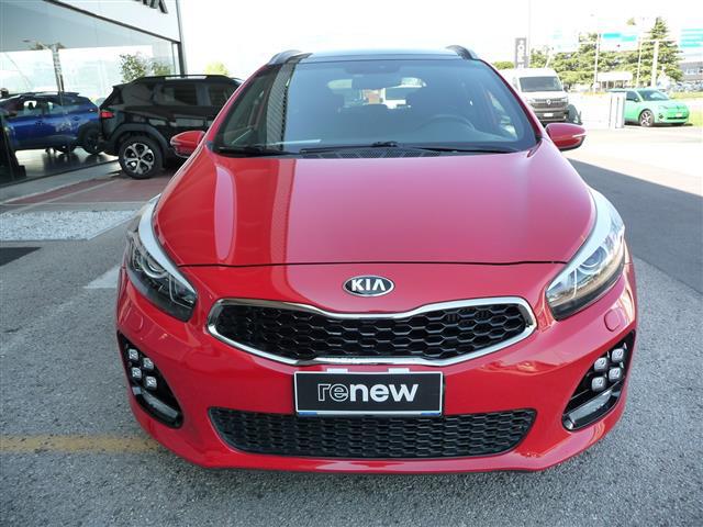 KIA MOTORS ceed SW 00335283_VO38013550