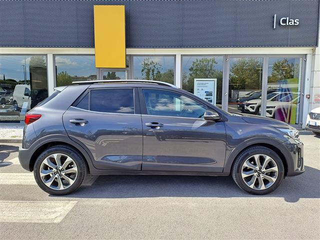 KIA MOTORS Stonic 05916776_VO38013080